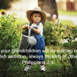 Meet your Posher, Kristie